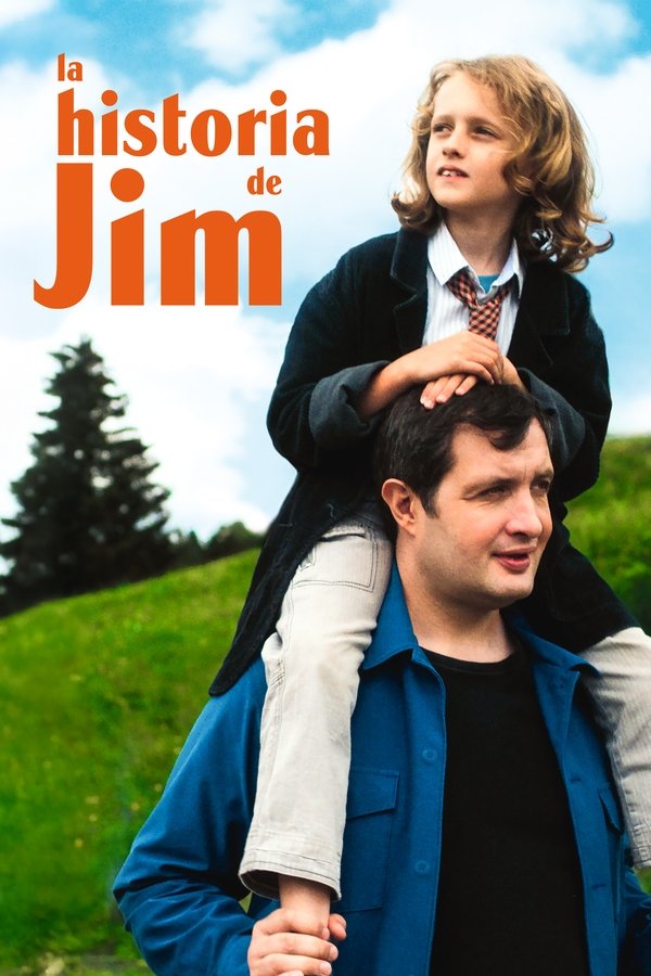 ES - La historia de Jim (HQ) (2024)