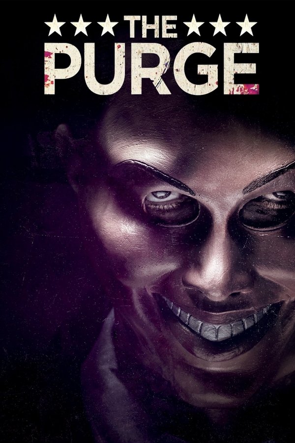 BG - The Purge  (2013)