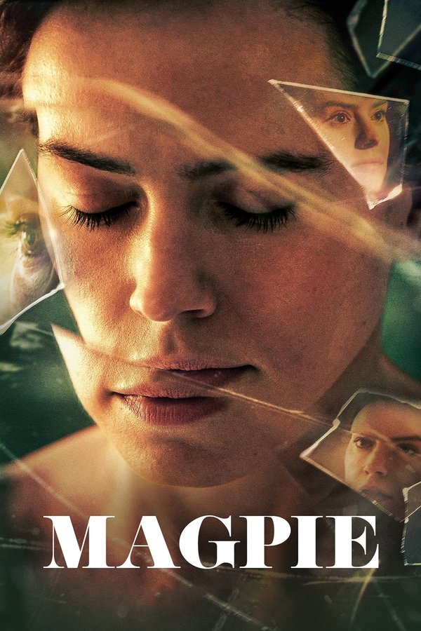 GR - Magpie (2024)