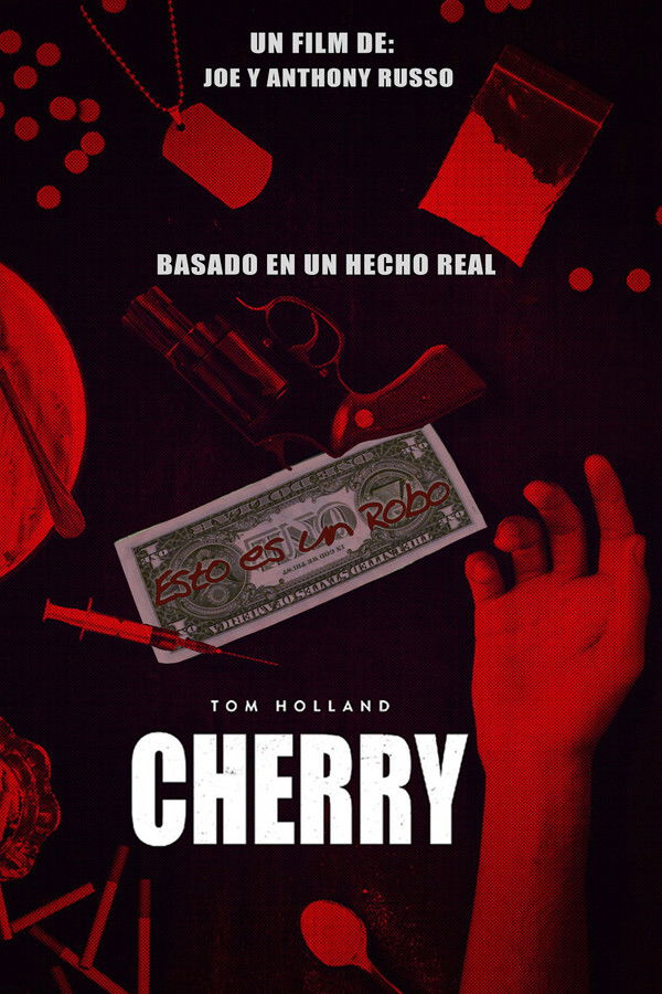 ES - Cherry (2021)