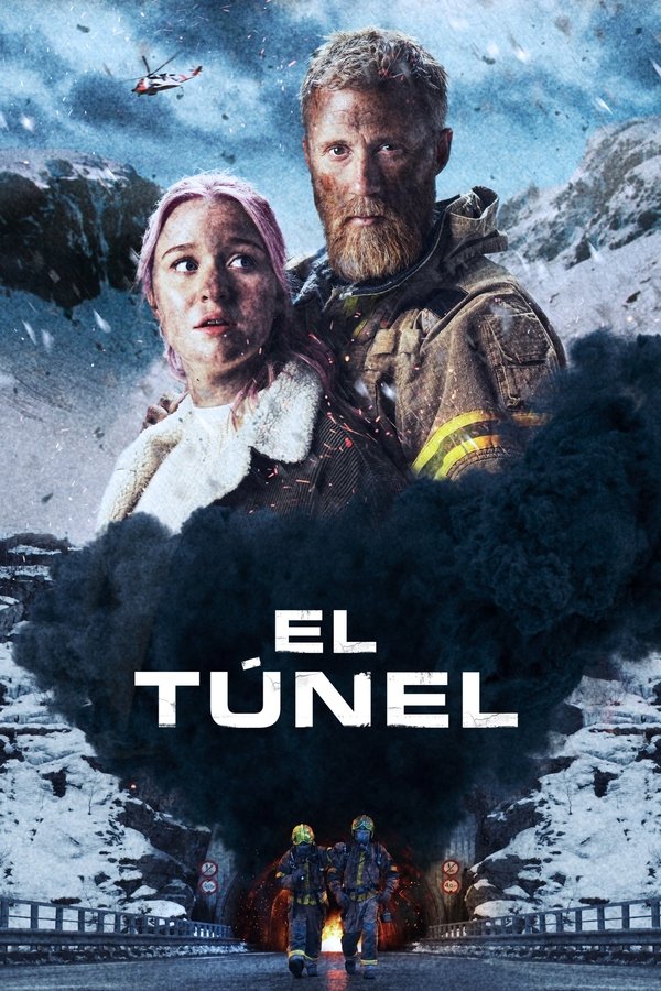 ES - El túnel  (2019)