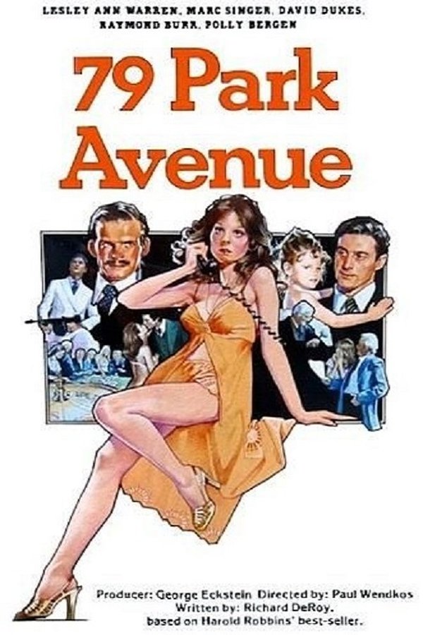 FR - 79 Park Avenue