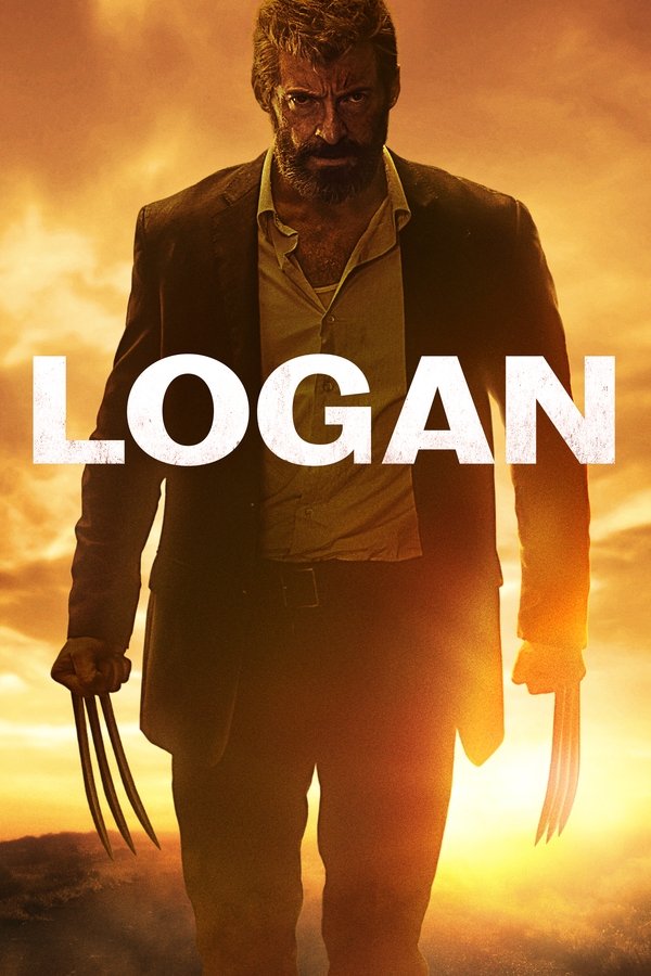 AR - Logan  (2017)