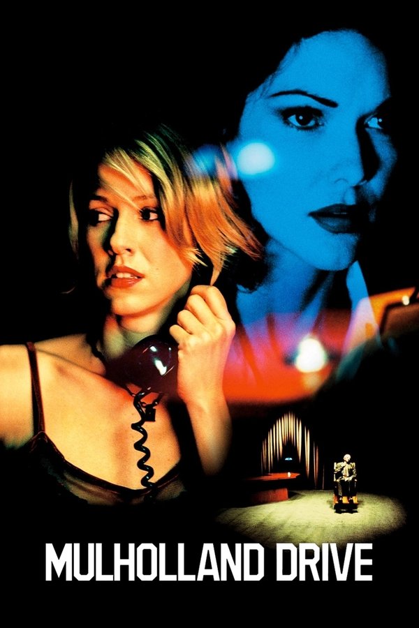 NL - MULHOLLAND DRIVE (2001)