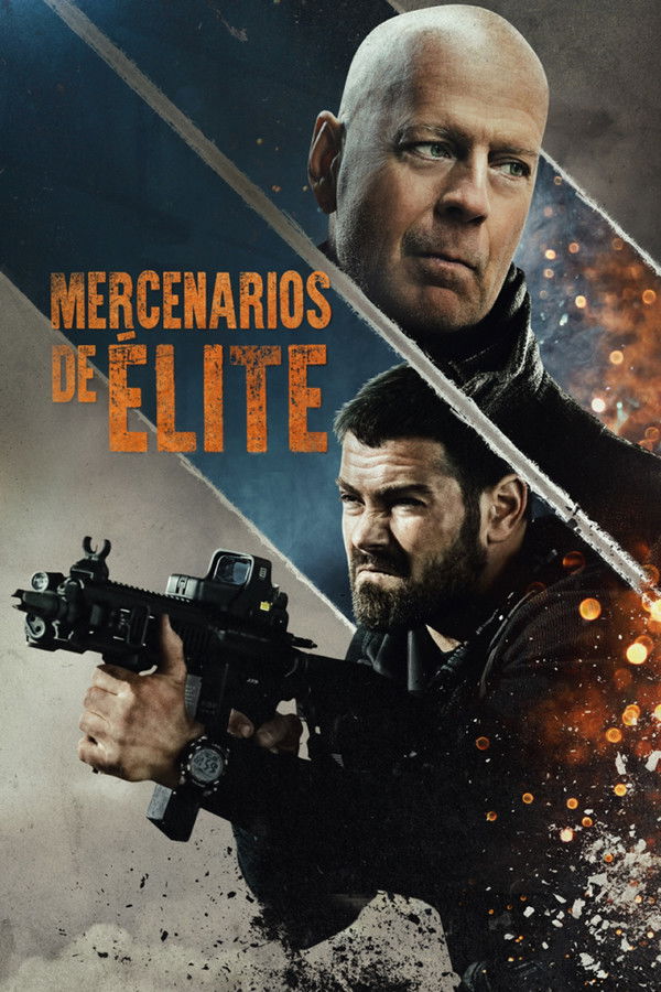 ES - Mercenarios de élite (2020)