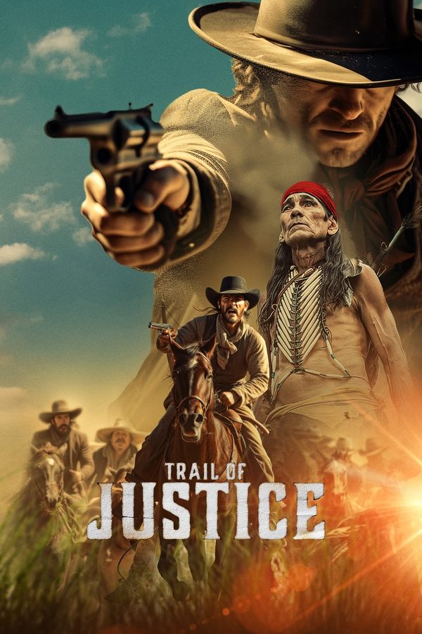 IN - Trail of Justice (2023)