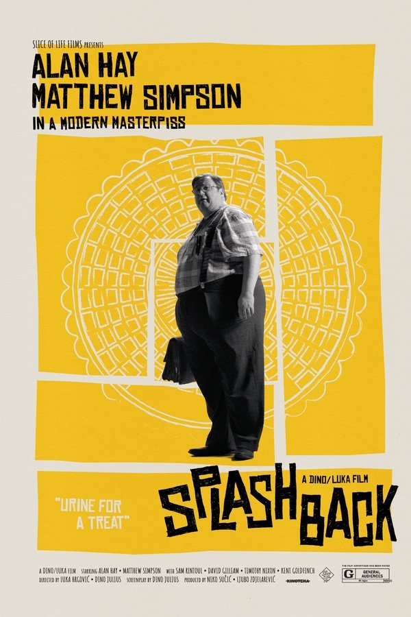 EX - Splashback (2023)