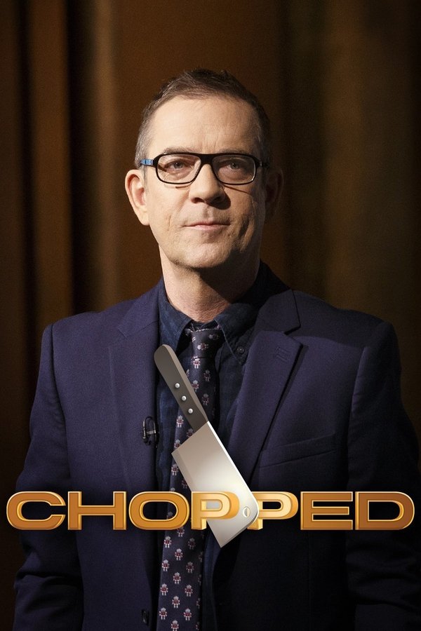 EN - Chopped (2009) S00 E07