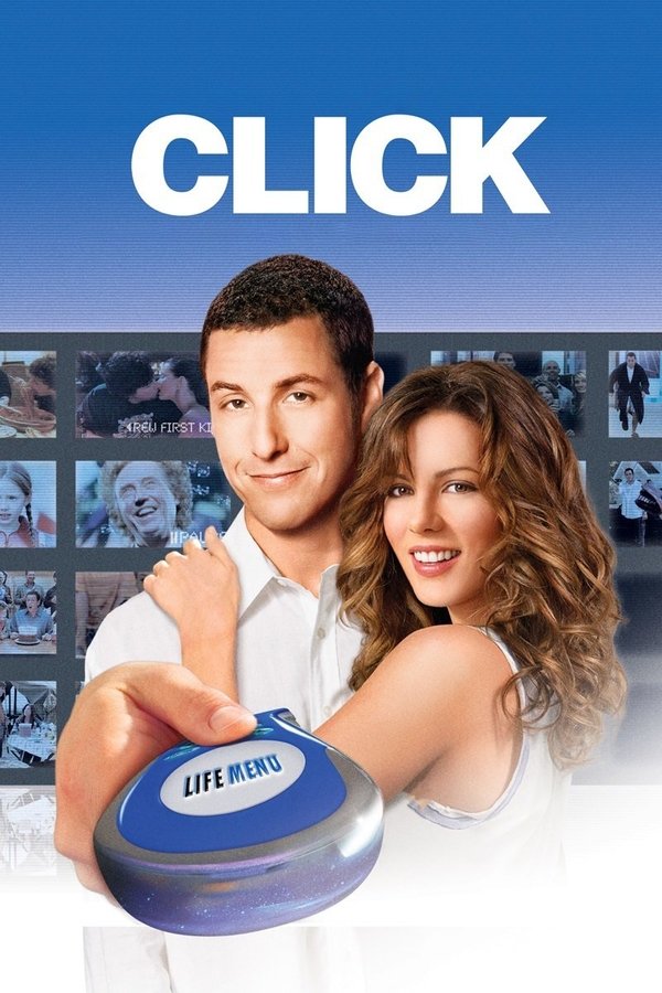 EX - Click (2006)