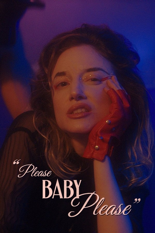 NL - PLEASE BABY PLEASE (2023)