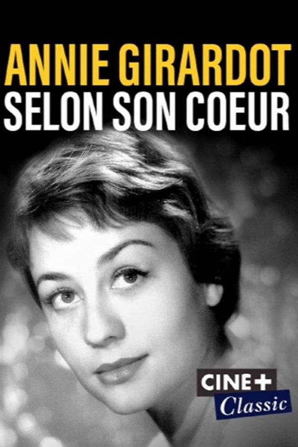 FR - Annie Girardot Selon son cœur  (2022)
