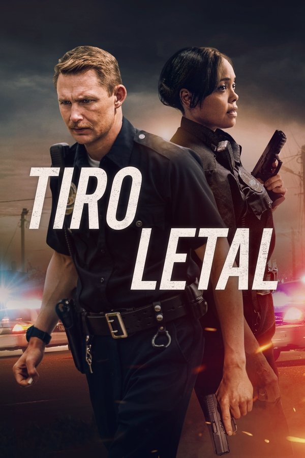 LAT - Blindfire (2020)