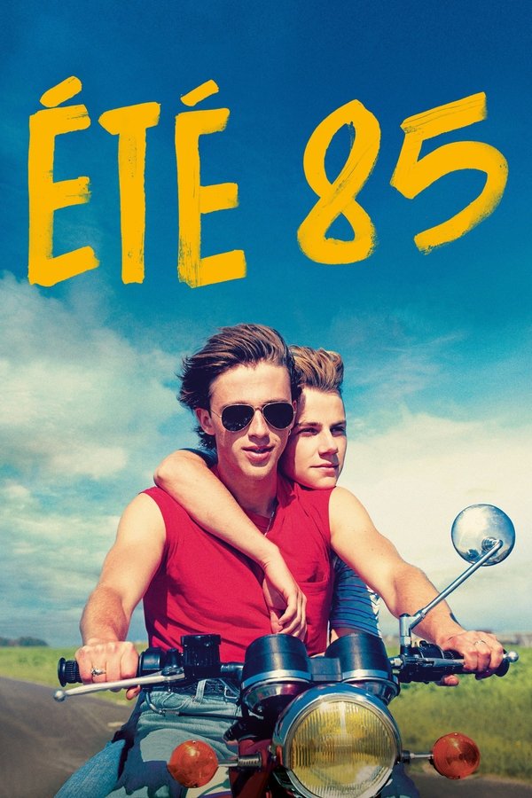 FR - Été 85  (2020)