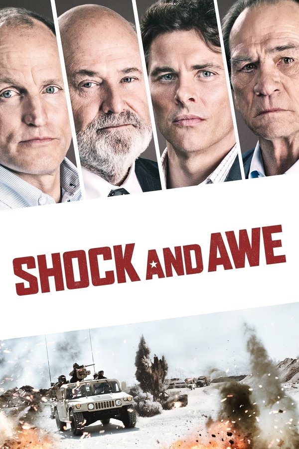 PL - FAŁSZYWE POWODY (2018)