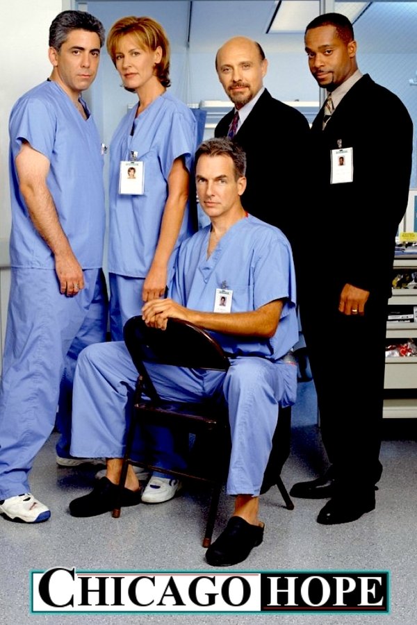 FR - Chicago Hope S05 E01