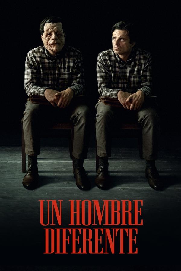 ES - Un Hombre Diferente (HQ) (2024)
