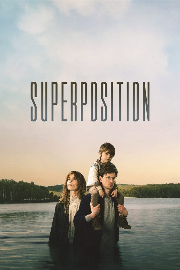 SC - Superposition (2023)