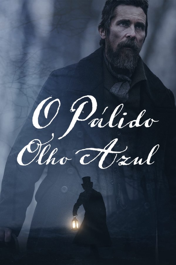 BR - O palido olho azul (2022)