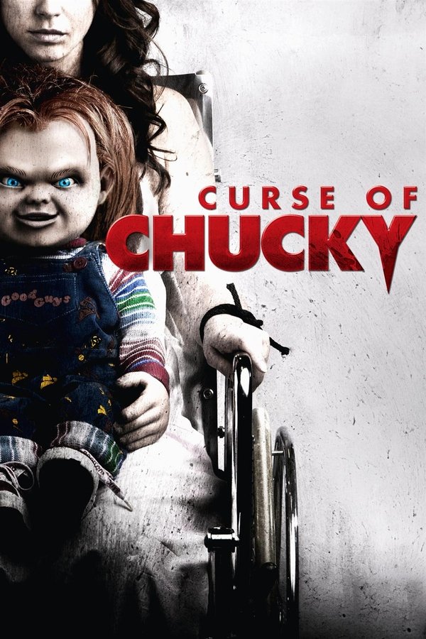 AL - Curse of Chucky  (2013)