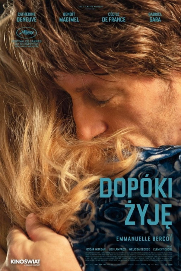 PL - DOPÓKI ŻYJĘ (2021)
