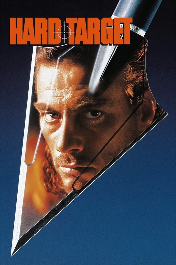 EN - Hard Target (1993)