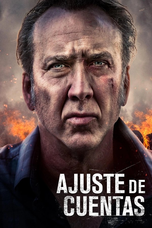 ES - Ajuste de cuentas (2019)