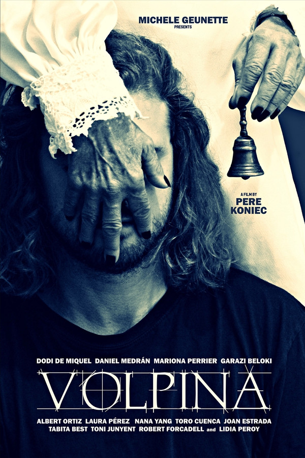 LAT - Volpina (2021)