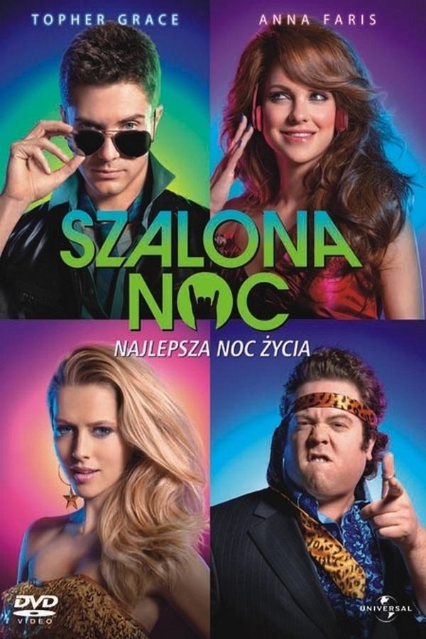 PL - SZALONA NOC (2011)