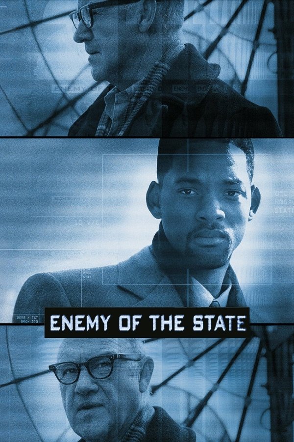 EX - Enemy of the State (1998)