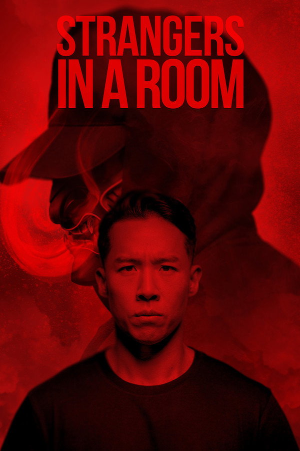 IN - Strangers in a Room (1970)