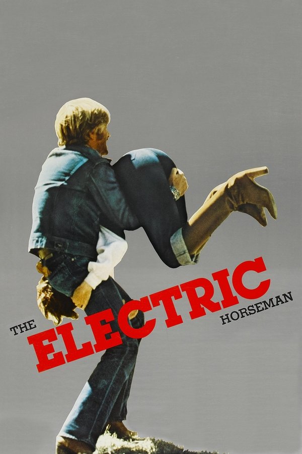 PL - ELEKTRYCZNY JEŹDZIEC (1979)