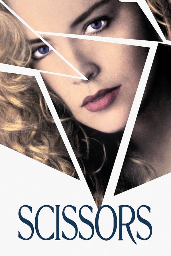SE - Scissors