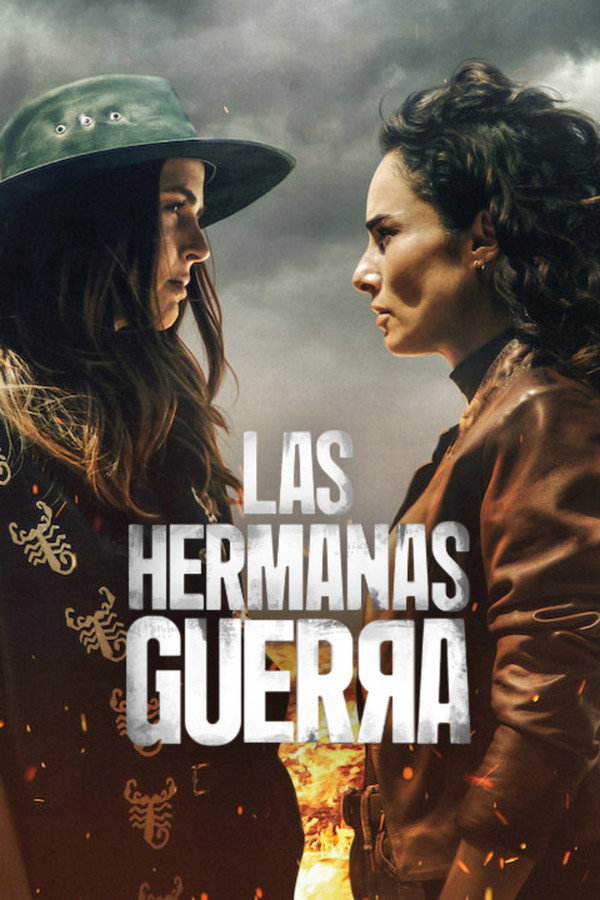 AR - Las Hermanas Guerra (2024)