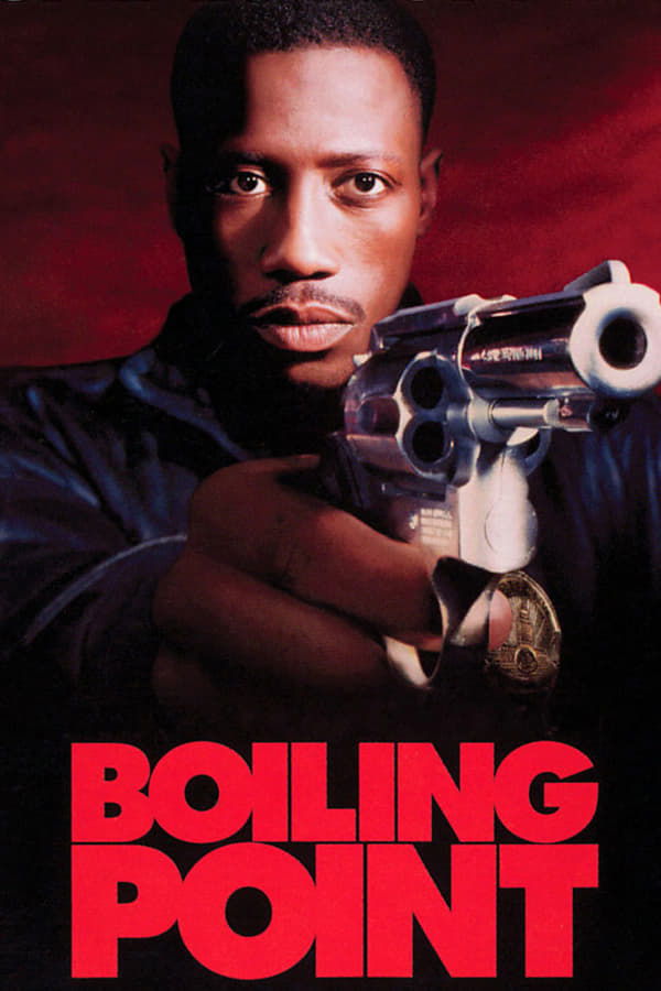 SE - Boiling Point