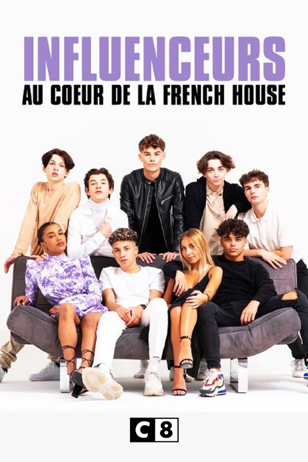 FR - Influenceurs : au coeur de la French House
