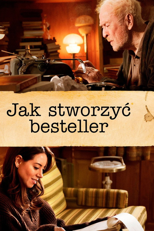PL - JAK STWORZYĆ BESTSELLER (2021)
