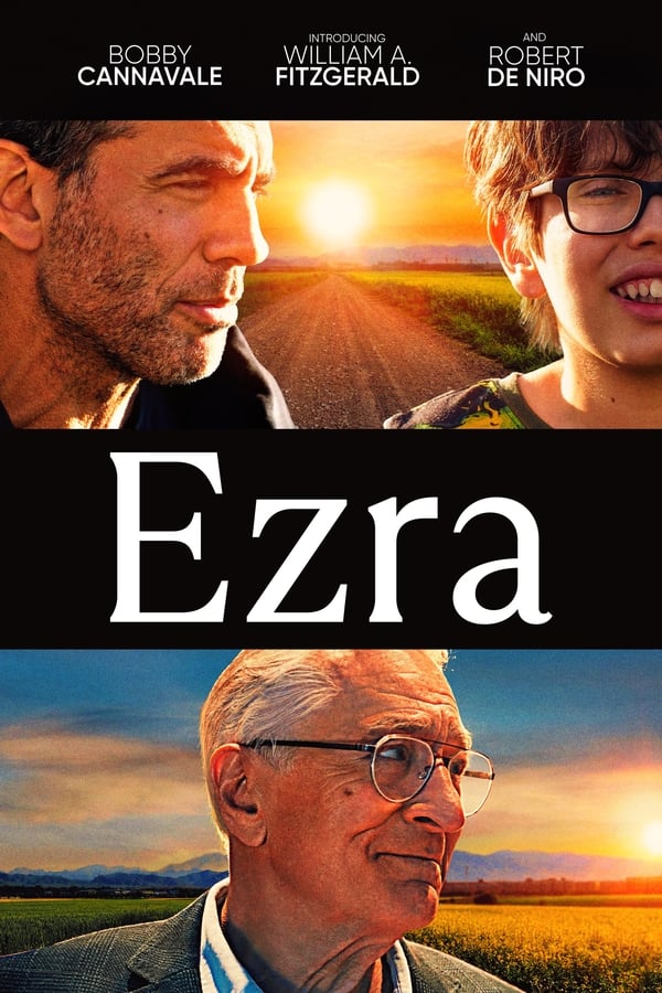 FR - Ezra (2024)