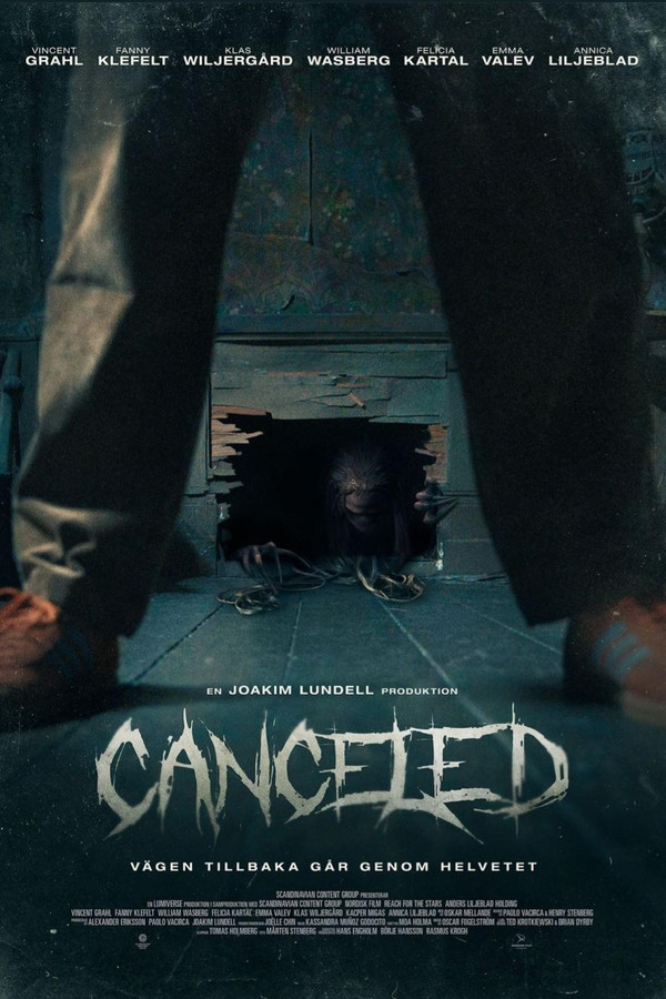 SE - Canceled