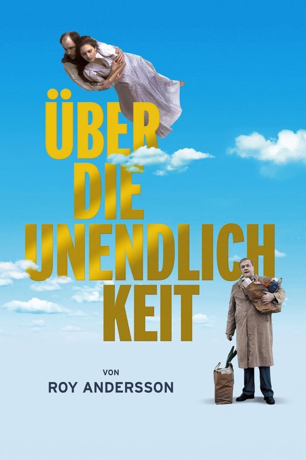 DE - Über die Unendlichkeit (2019)