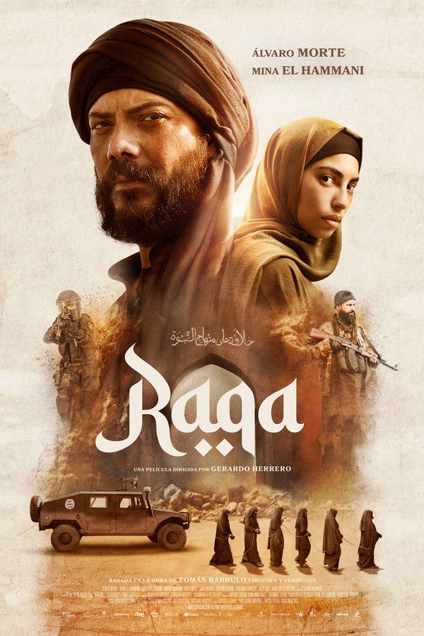ES - Raqa (2024)