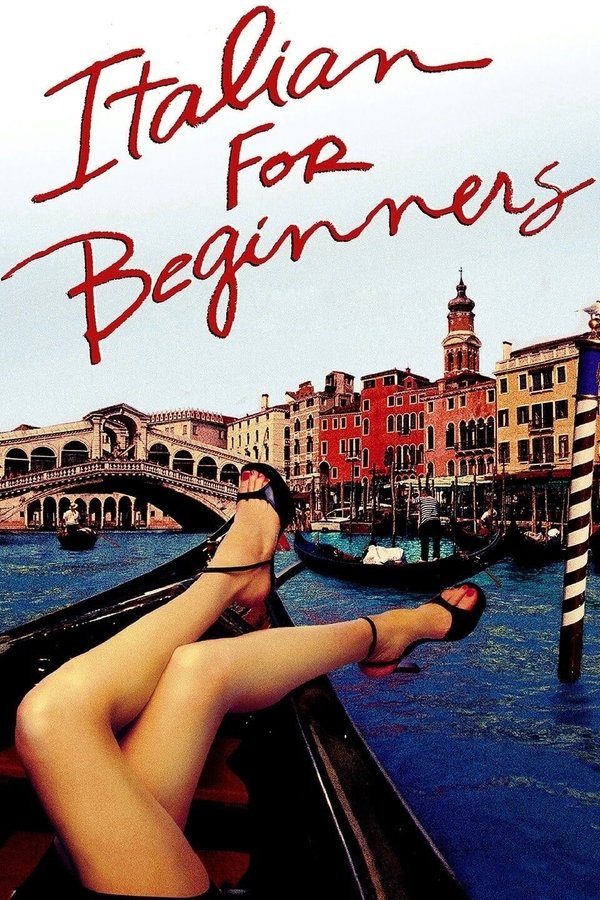 DK - Italian for Beginners (2000)