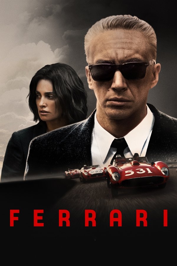 AR - Ferrari 4K (2023)