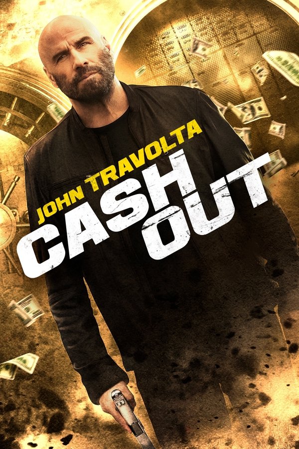 BG - Cash Out (2024)