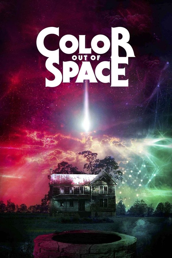 LAT - Color Fuera del Espacio (2019)