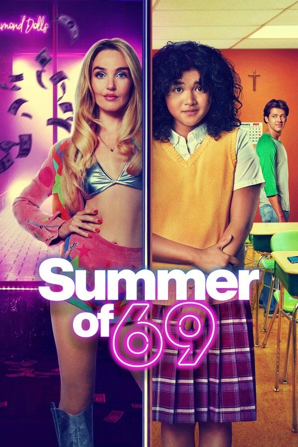 SE - Summer of 69