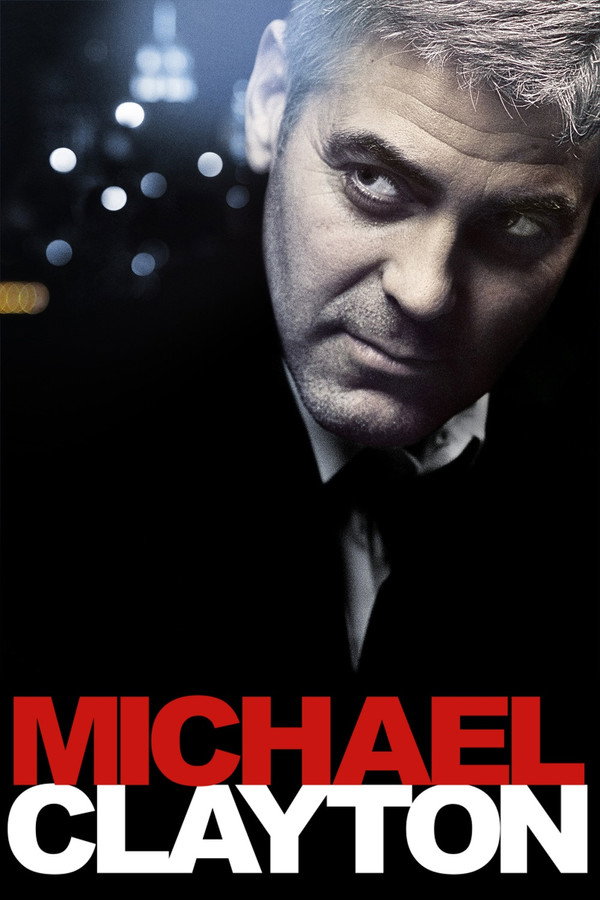 DE - Michael Clayton (2007)