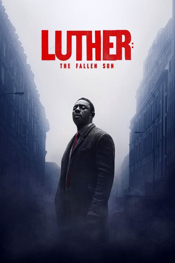 NL - LUTHER: THE FALLEN SUN (2023)