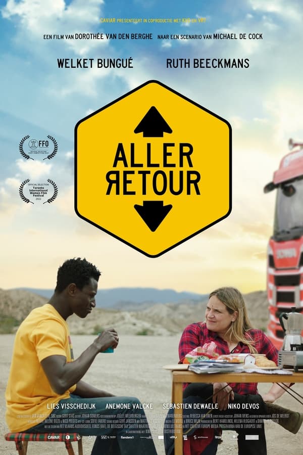 NL - ALLER/RETOUR (2023)