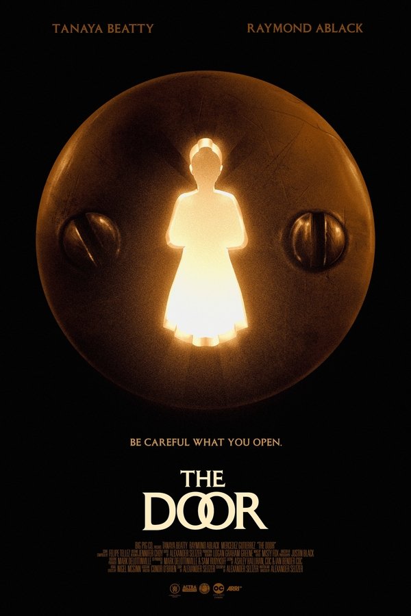 TM - The Door