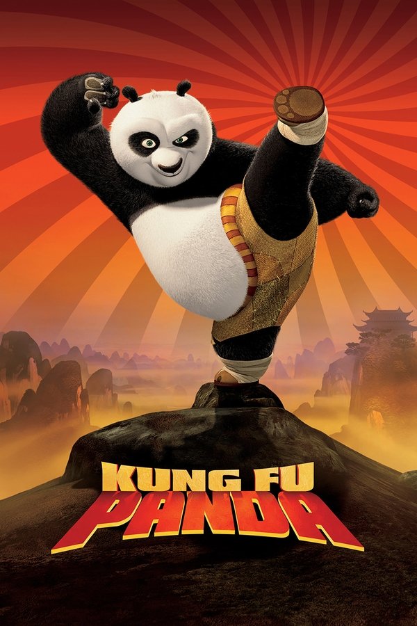 EX - Kung Fu Panda (2008) sinhronizirano